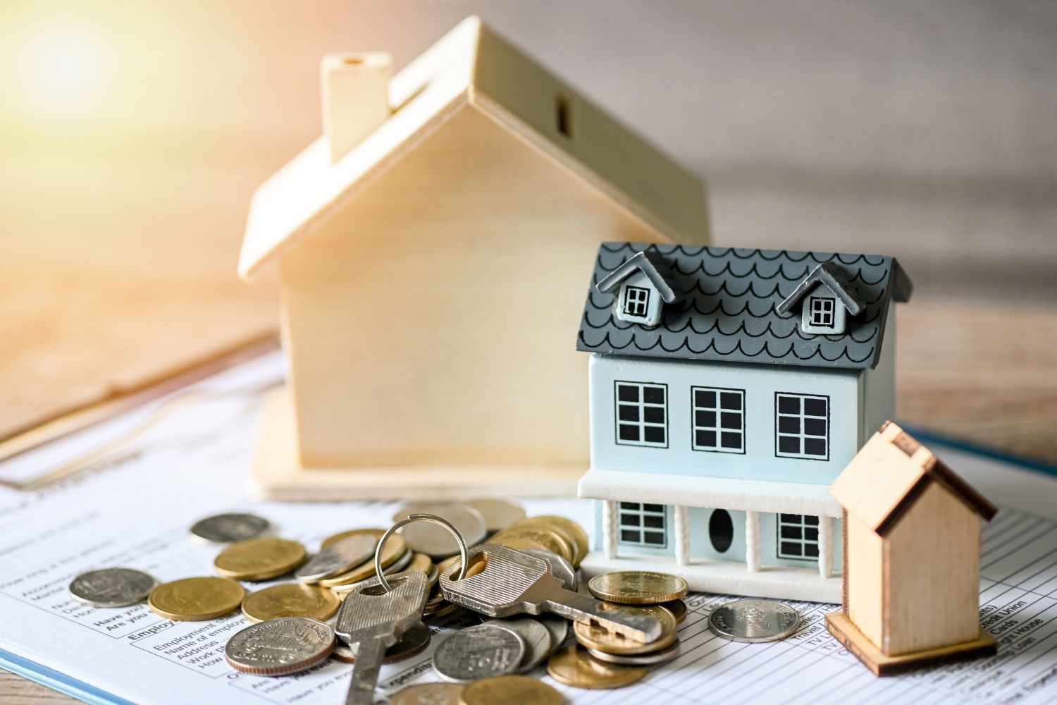 Nhu cầu vay mua nhà cho khách hàng trẻ ngày càng nhiều