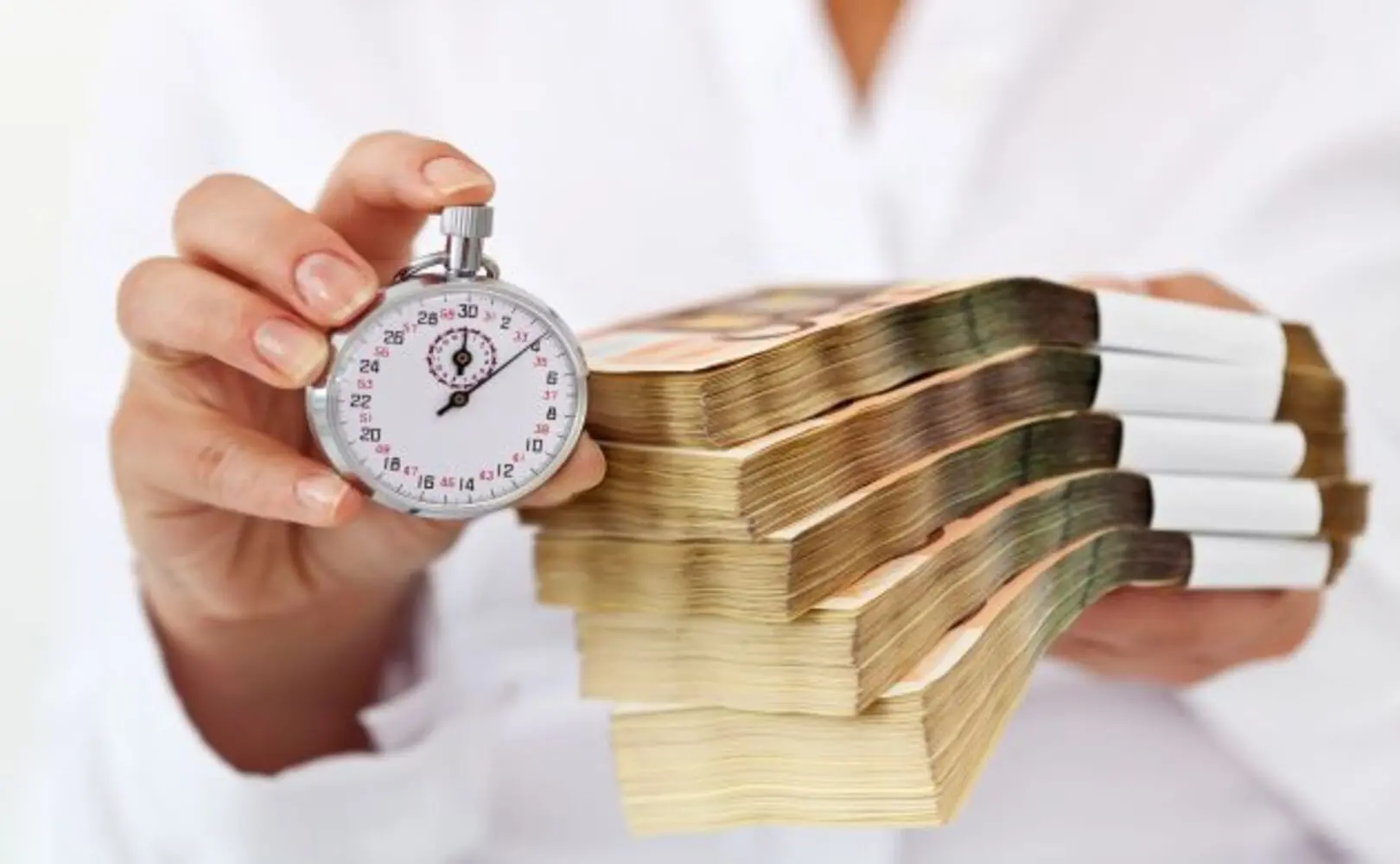 Sự khác biệt giữa tài sản và tiêu sản là giá trị chúng mang lại trong tương lai.