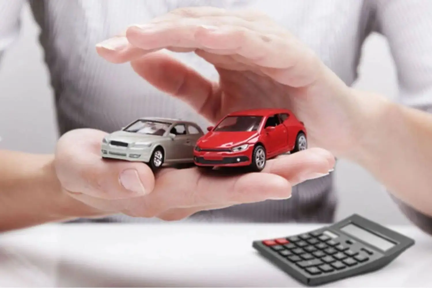 Các lựa chọn xe phù hợp với mức lương 15 triệu