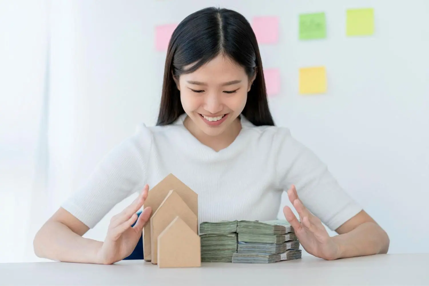 Cách mua nhà trả góp thông minh từ chuyên gia tài chính