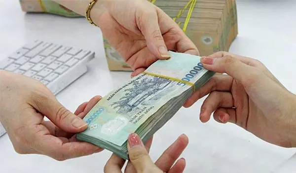 Khách hàng sẽ cần mã SWIFT của VIB để nhận tiền gửi từ nước ngoài về