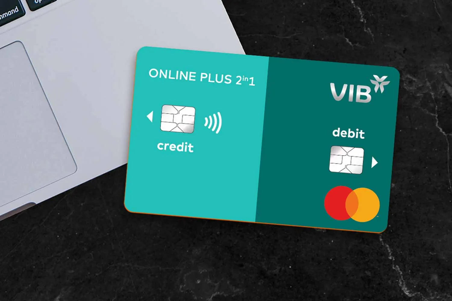 VIB có nhiều dòng thẻ tín dụng để khách hàng lựa chọn