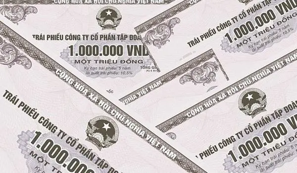 Lợi nhuận khi đầu tư vào trái phiếu có tính chất ổn định và an toàn