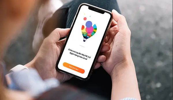 Mở tài khoản tại VIB là điều cần thiết giúp dễ dàng thanh toán hơn khi ở nước ngoài