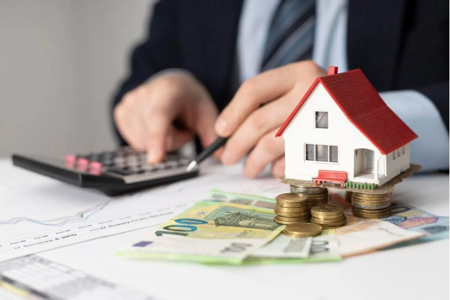 Vay trả góp ngân hàng là gì? Các hình thức vay, điều kiện, hồ sơ, thủ tục