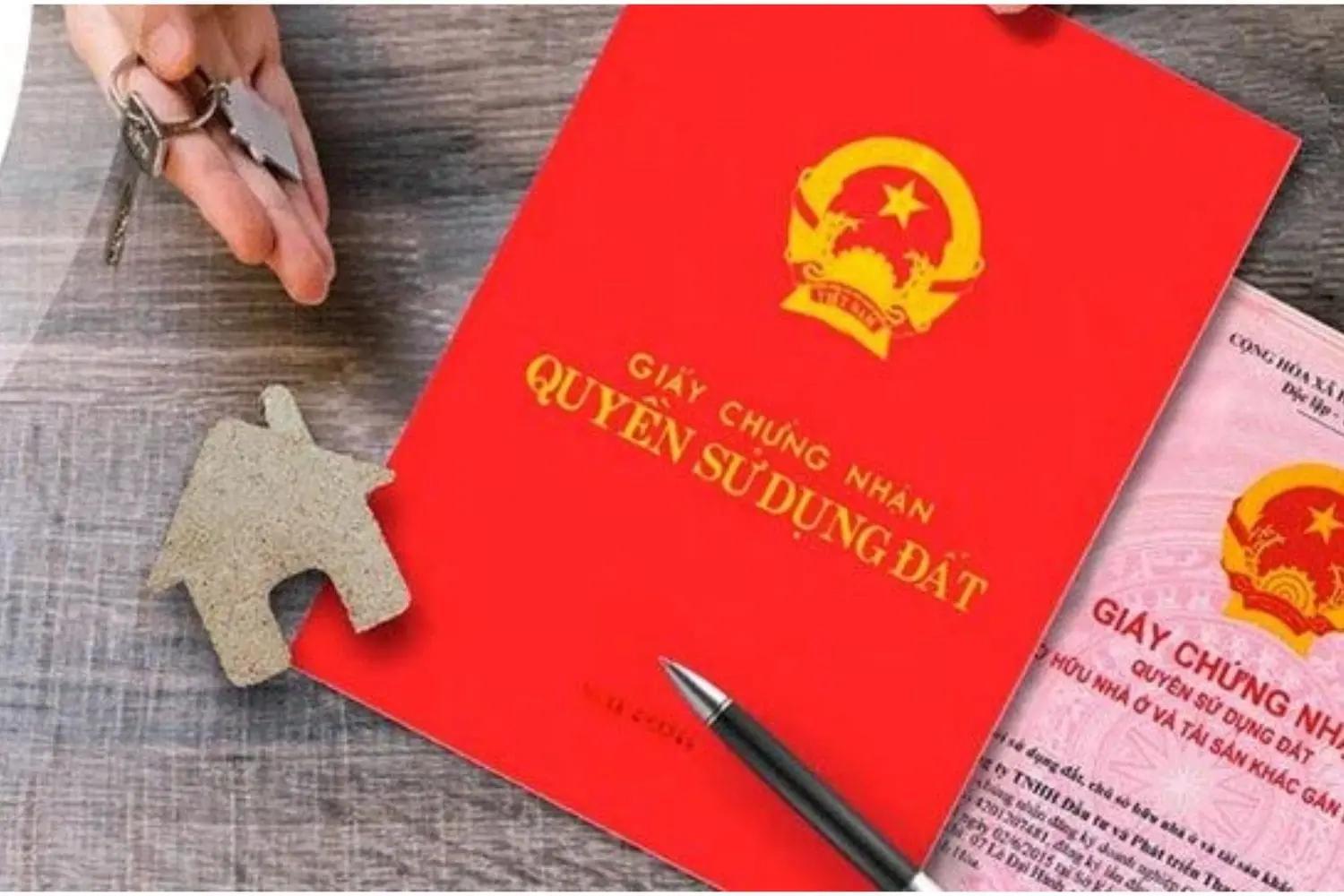 Chia sẻ kinh nghiệm vay thế chấp sổ đỏ tối ưu nhất từ chuyên gia