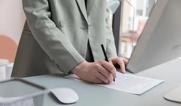 Tùy thuộc vào mức độ nợ mà bạn có thể được xét hồ sơ vay tiếp tục không