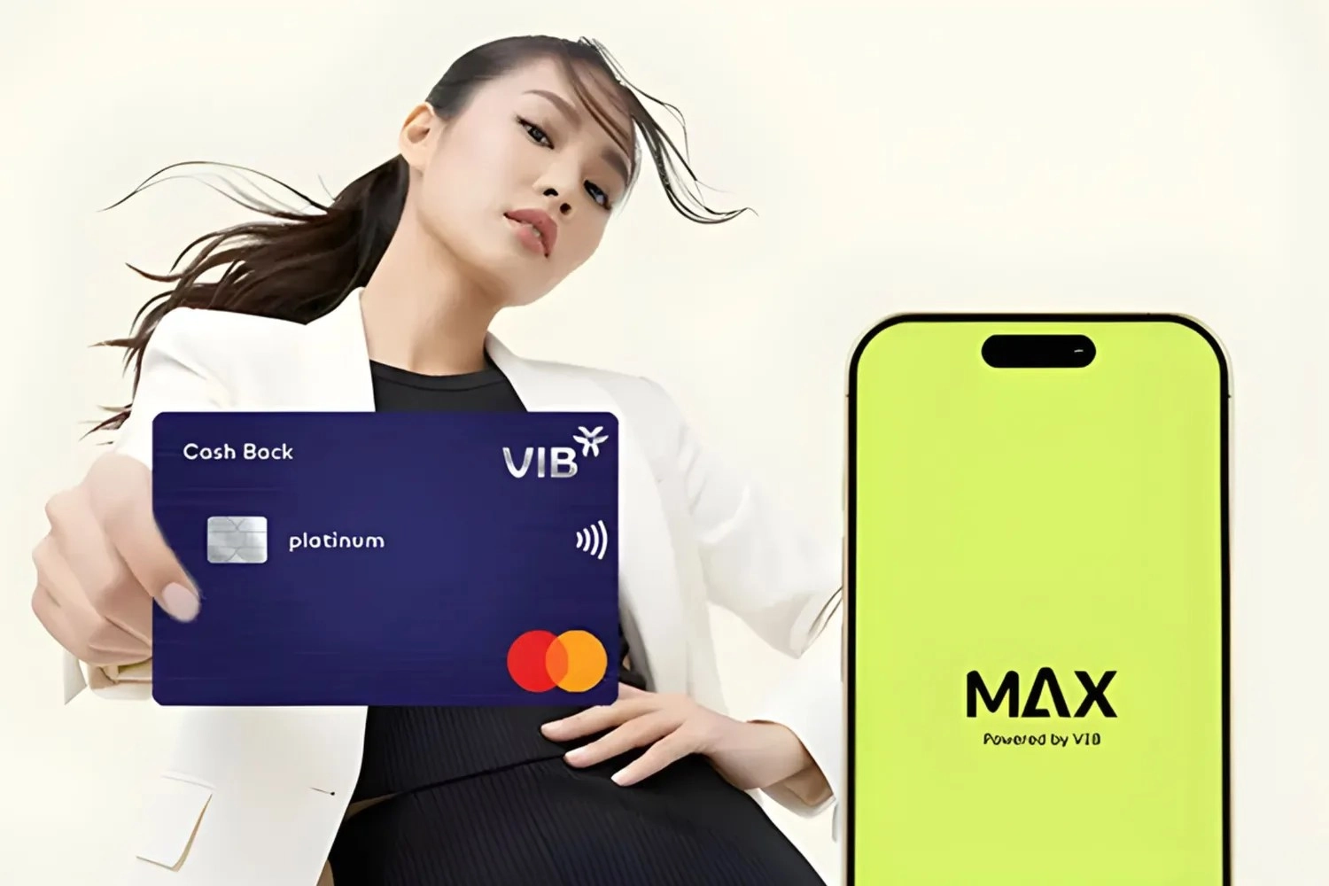 Mở tài khoản ngân hàng online nhanh chóng và nhận nhiều ưu đãi với App MAX.