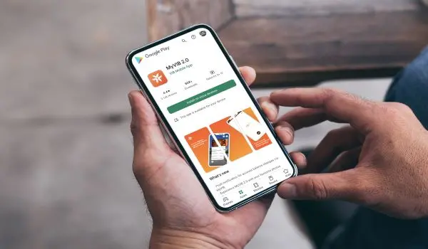 Quản lý tài chính và doanh thu đơn giản, linh hoạt với ứng dụng MyVIB 2.0