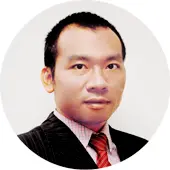 Mr. Dao Quang Ngoc