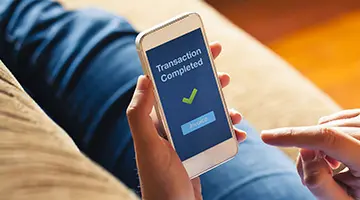 Domestic transfer