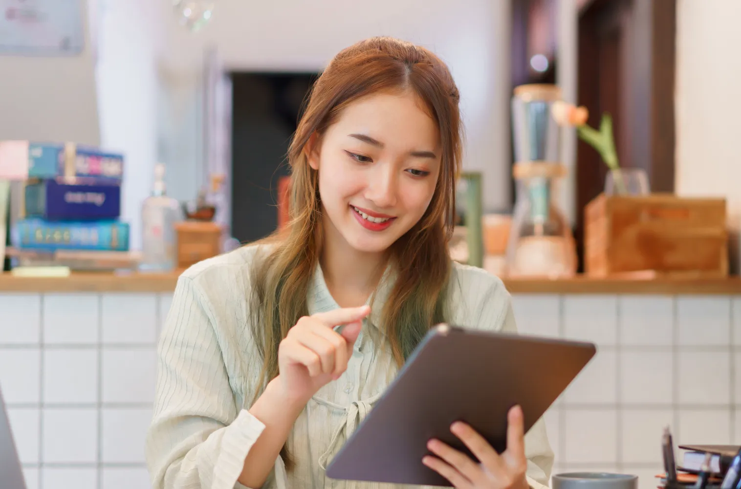 Cẩn thận khi nhập thông tin cá nhân