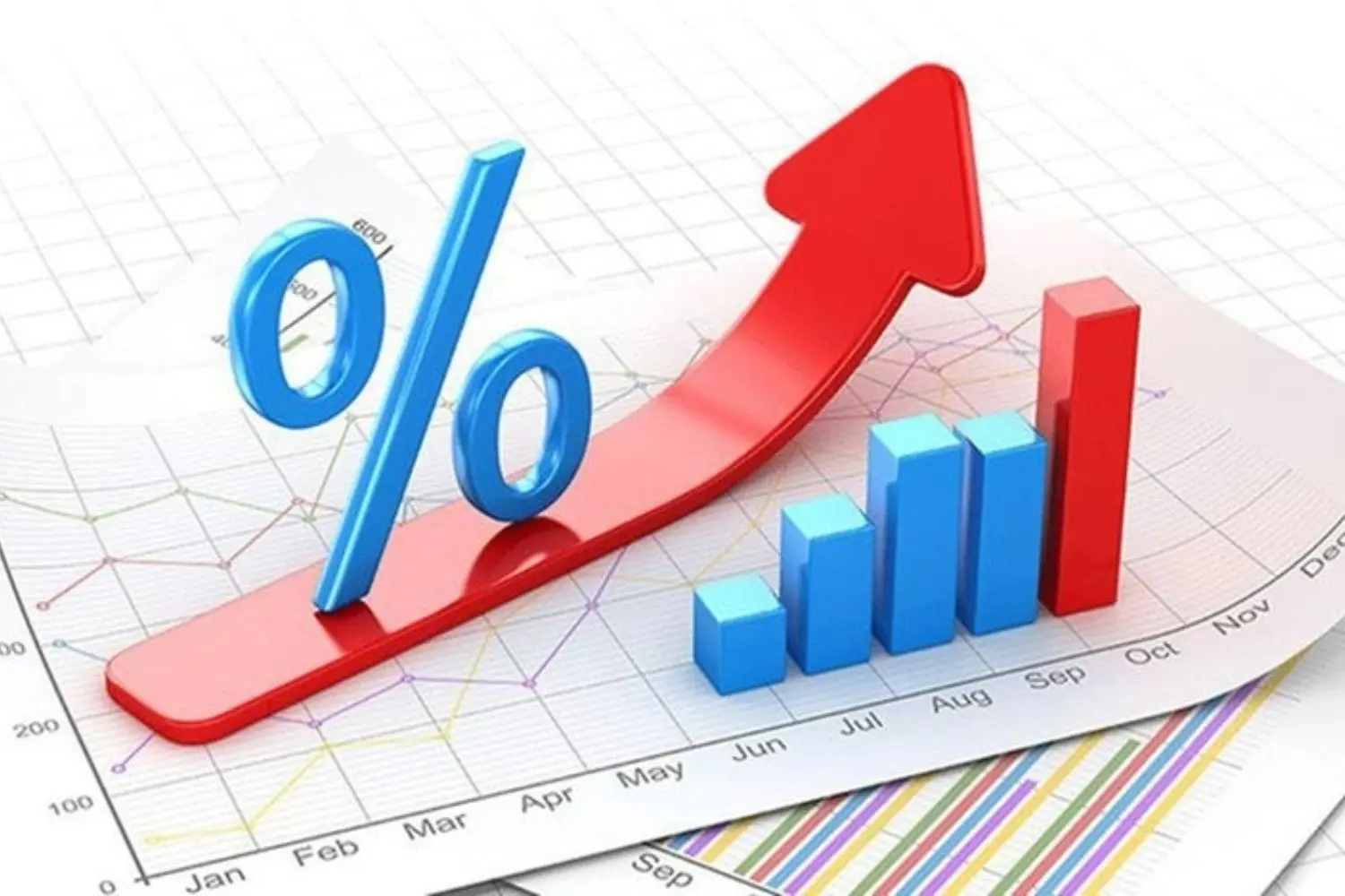 Hướng dẫn cách tính lãi suất vay ngân hàng chuẩn xác nhất