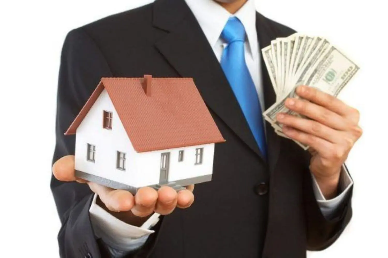 Cách mua nhà trả góp thông minh từ chuyên gia tài chính
