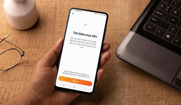 MyVIB 2.0 giúp bạn quản lý chi tiêu hiệu quả, chính xác