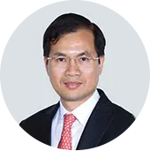 Mr. An Thanh Son