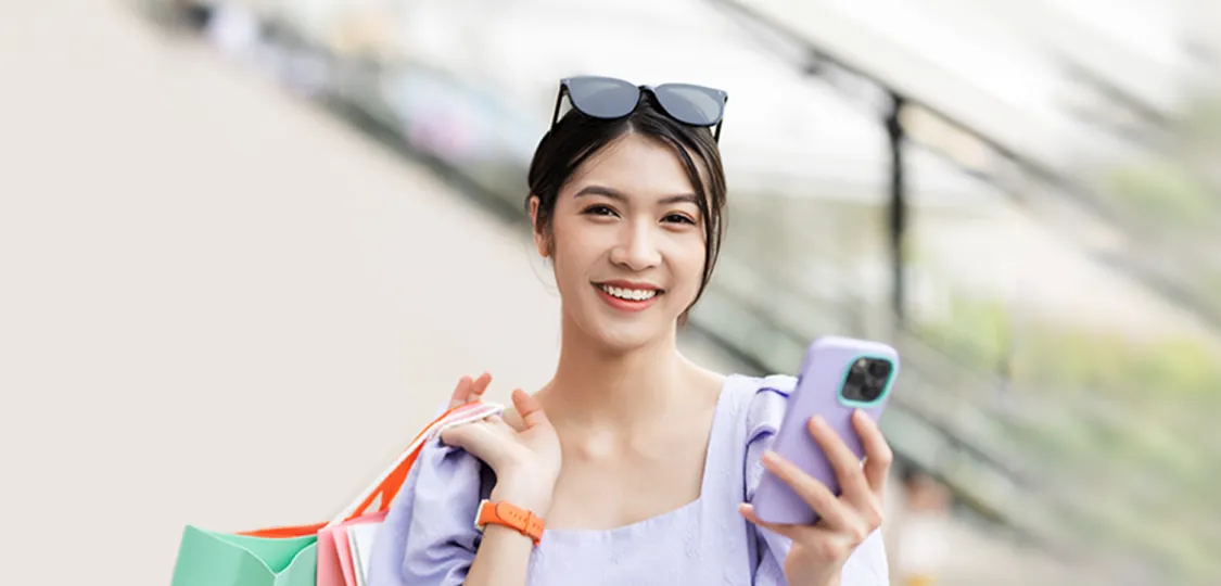 Gói tài khoản Sapphire