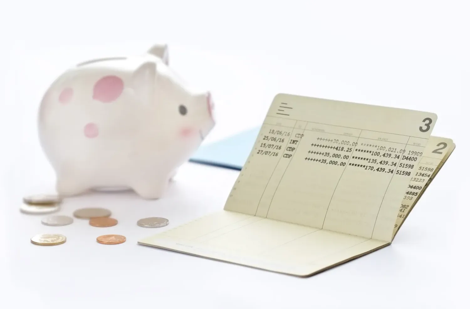 Người vay cần chuẩn bị đầy đủ hồ sơ để quá trình vay cầm cố sổ tiết kiệm diễn ra nhanh chóng