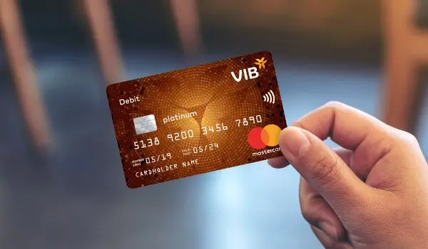 Nạp tiền vào MoMo bằng thẻ thanh toán quốc tế rất tiện lợi và nhanh chóng