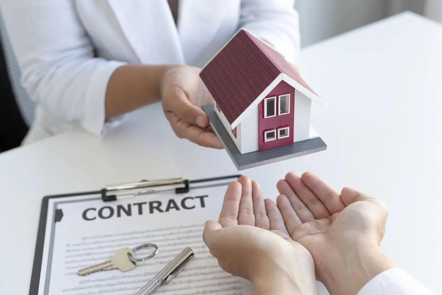 Người dùng cần phải tìm hiểu và chọn mua căn hộ phù hợp
