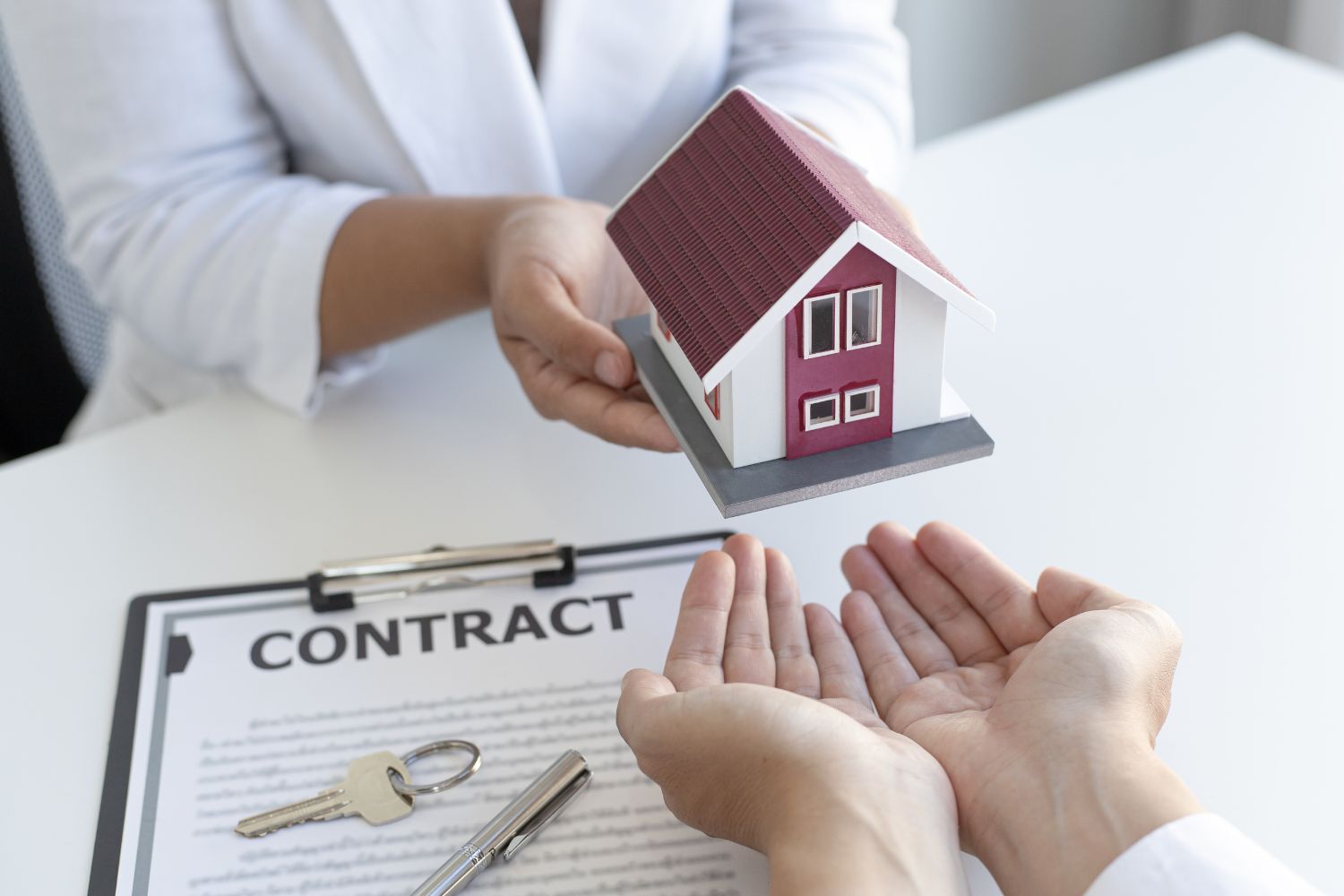Người dùng cần phải tìm hiểu và chọn mua căn hộ phù hợp