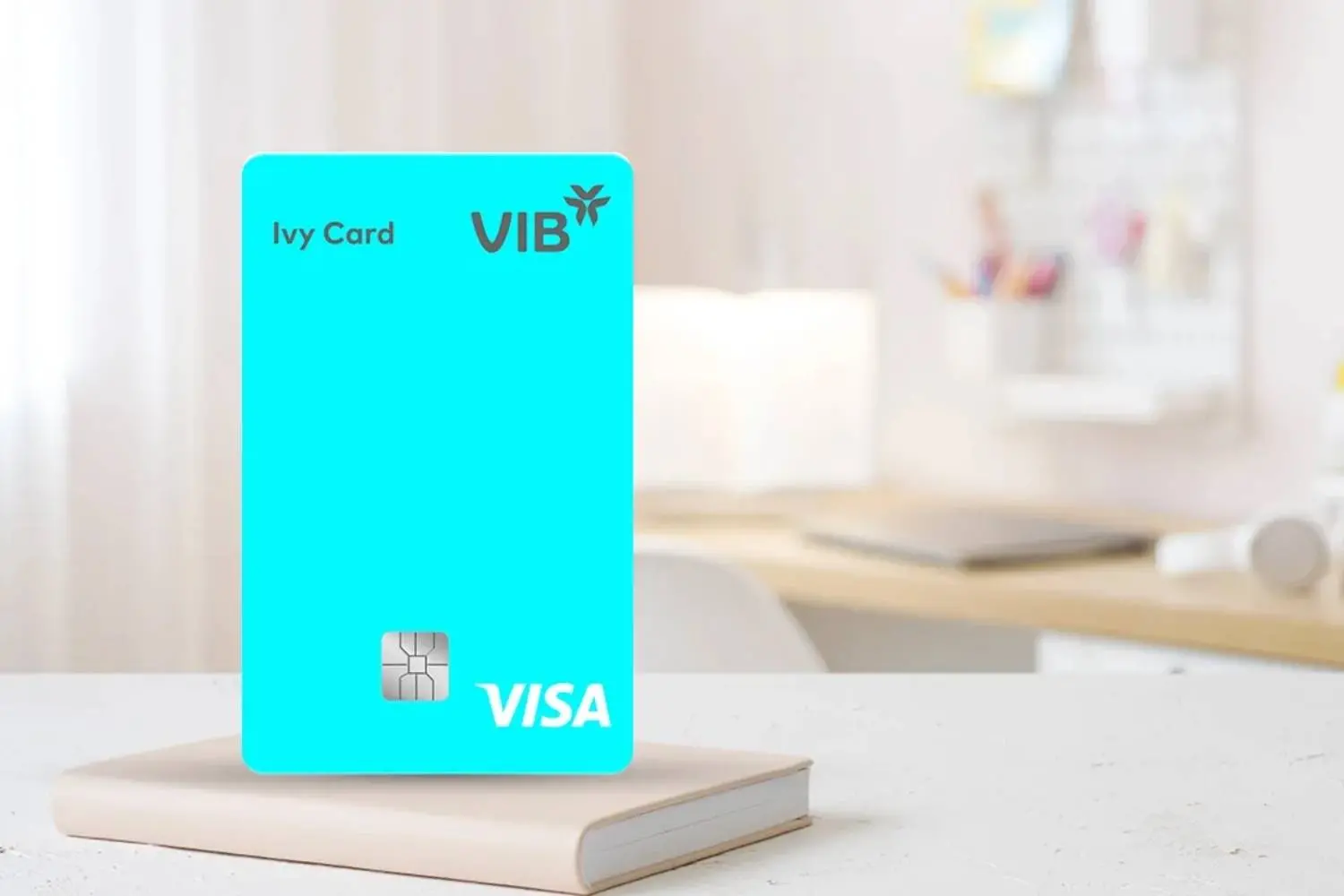 Thẻ tín dụng Visa VIB mang đến những ưu đãi hấp dẫn