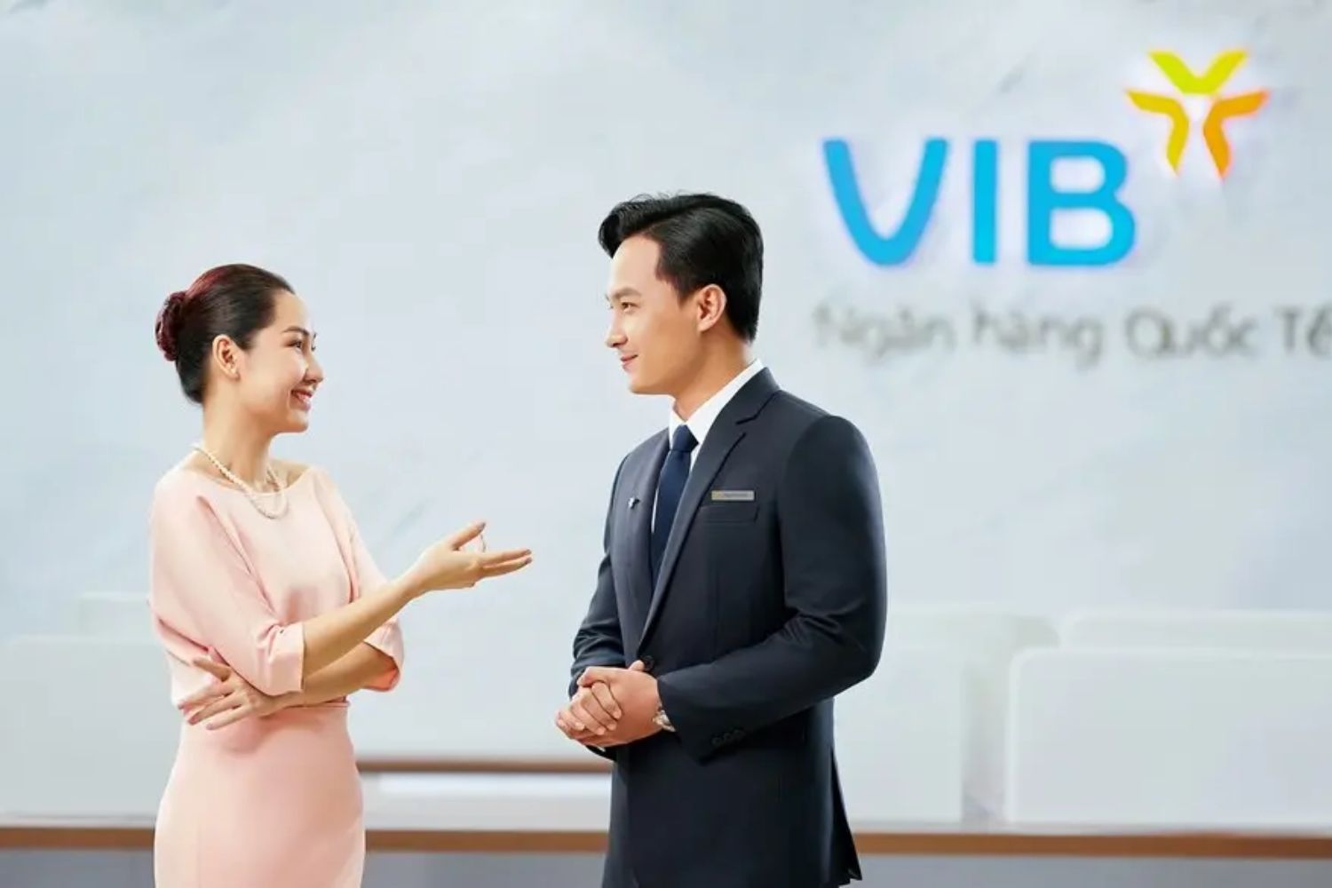 VIB cho vay mua đất khi chưa đủ tiền
