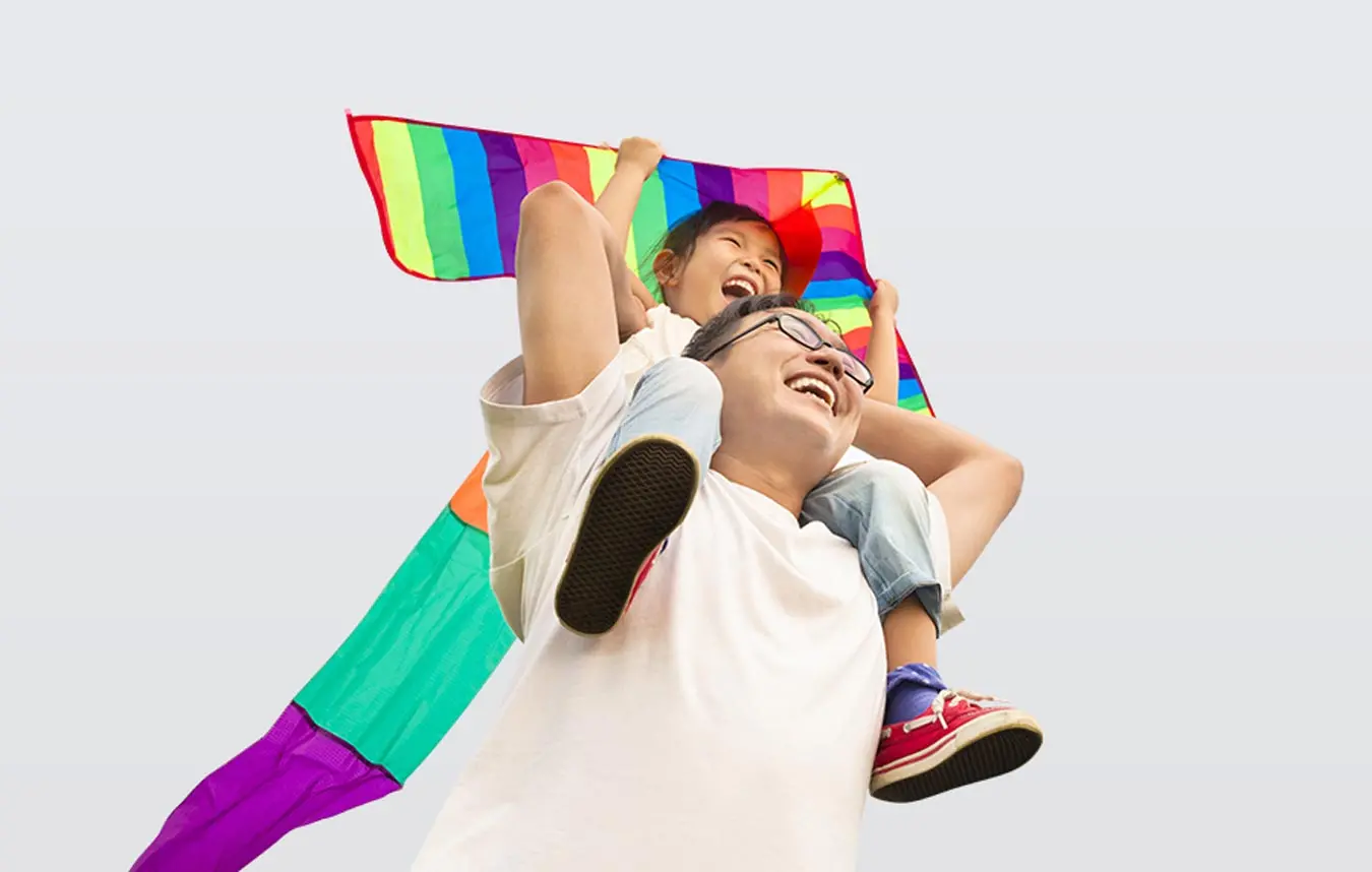 PRU-TƯƠNG LAI TƯƠI SÁNG