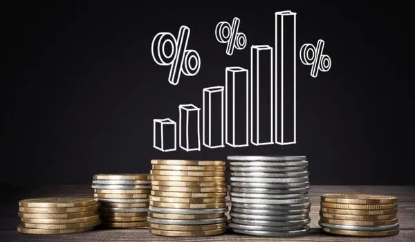 Tốc độ tăng trưởng kinh tế tác động đến lãi suất liên ngân hàng