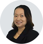 Ms. Nguyen Luong Thi Bich Thuy