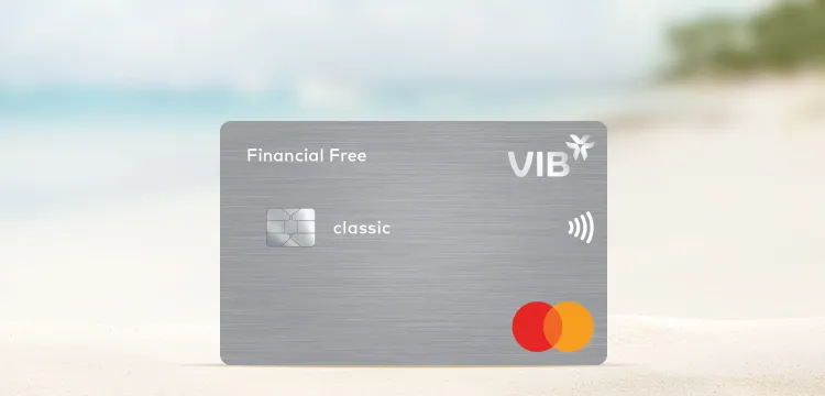 VIB Financial Free