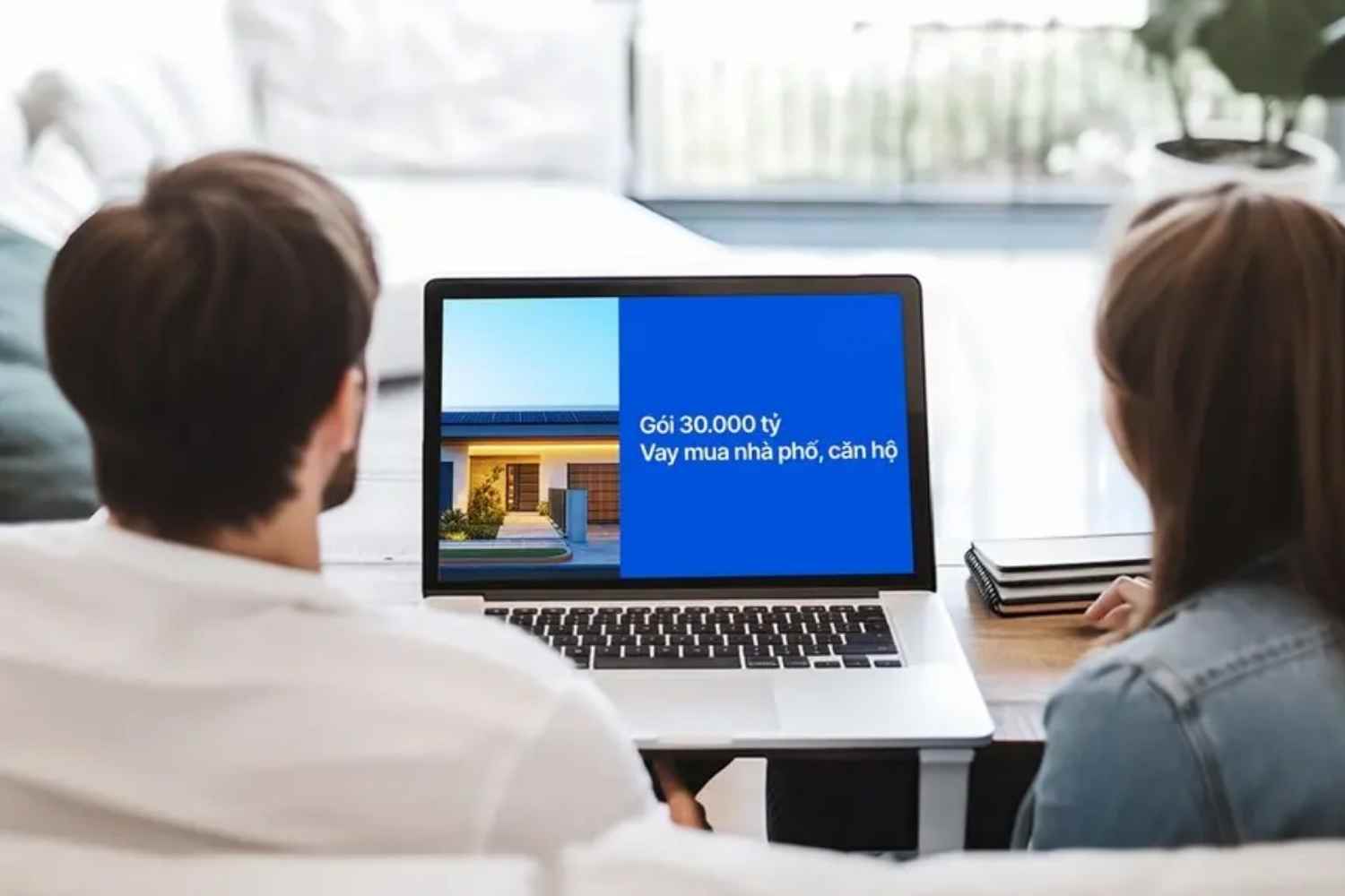 Giới thiệu về gói vay mua nhà tại VIB