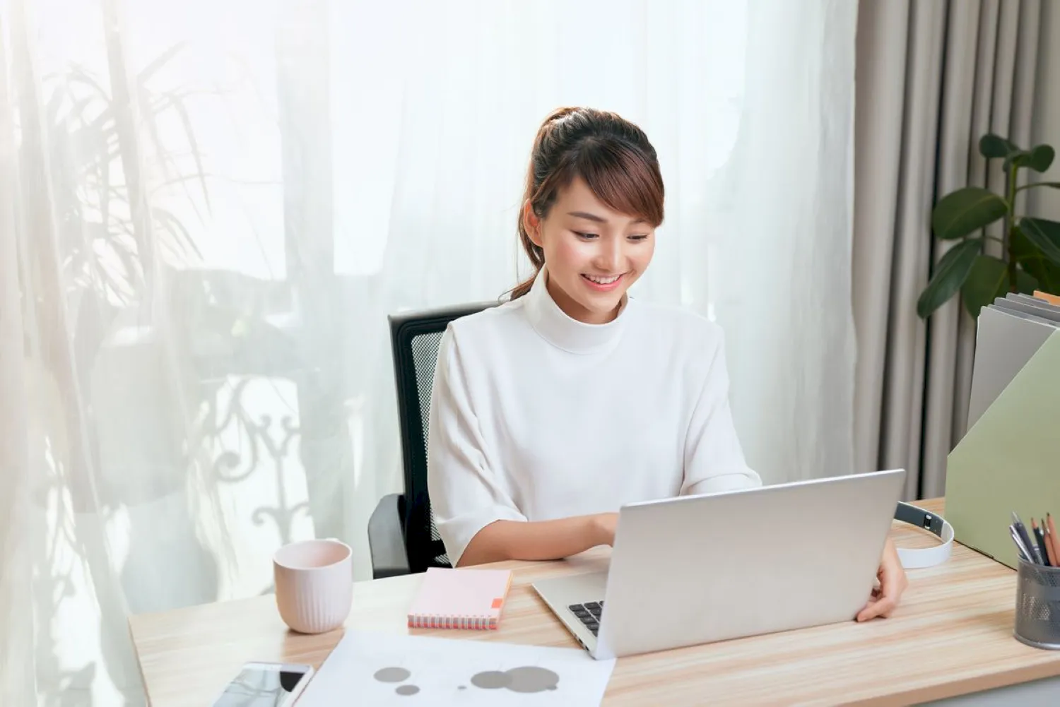 Nếu hồ sơ đạt yêu cầu, ngân hàng sẽ gửi thông báo kết quả phê duyệt qua điện thoại, SMS hoặc email.