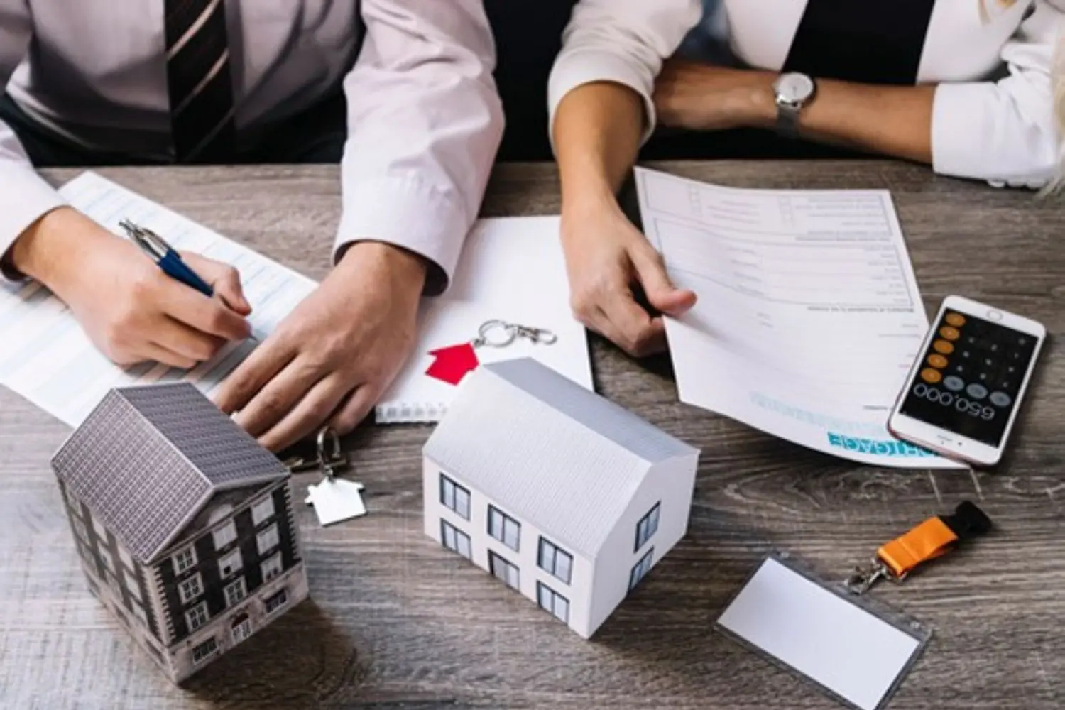 Vay tín chấp ngân hàng Vay tín chấp ngân hàng