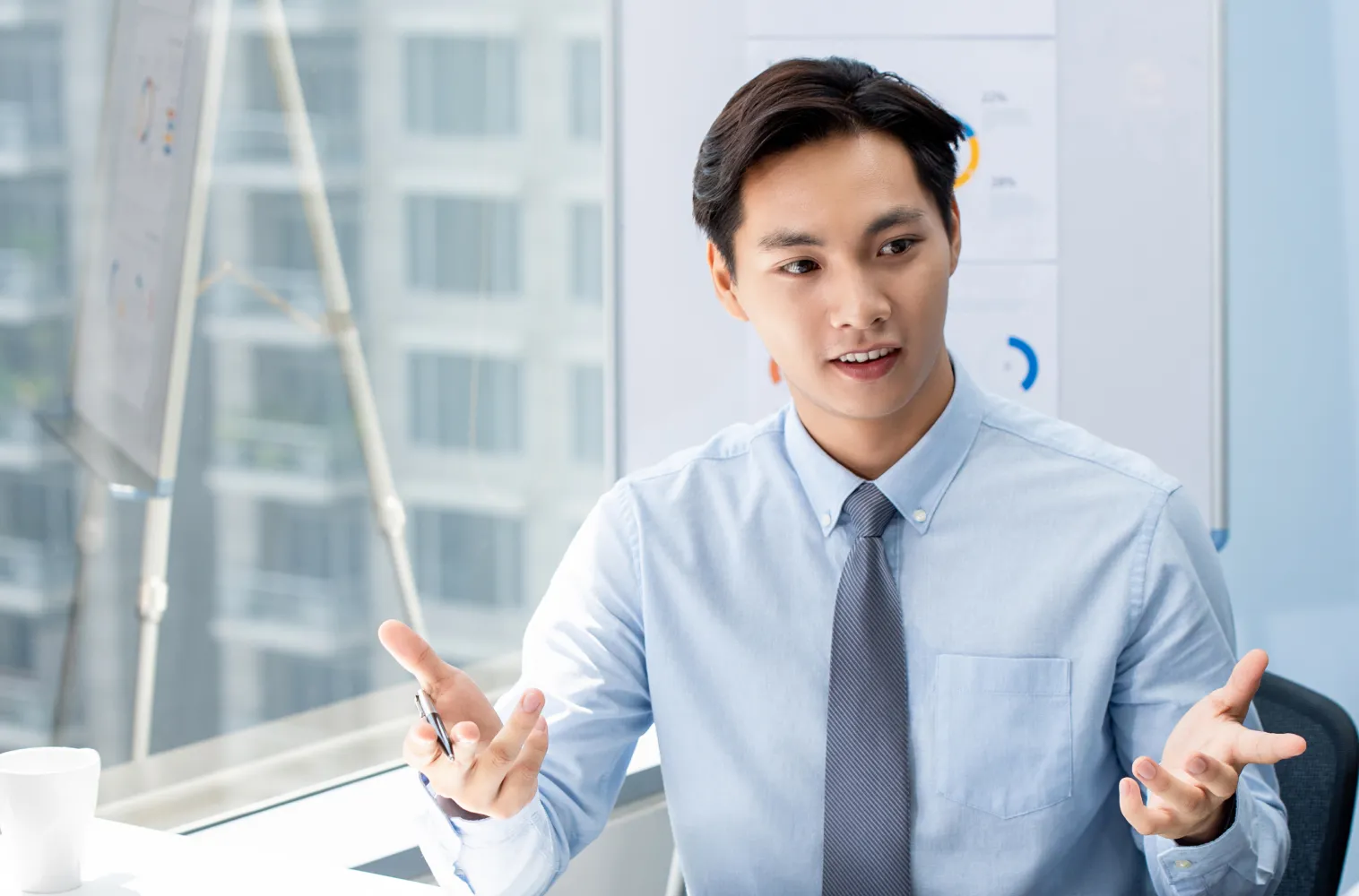 Khái niệm vay tín chấp theo lương