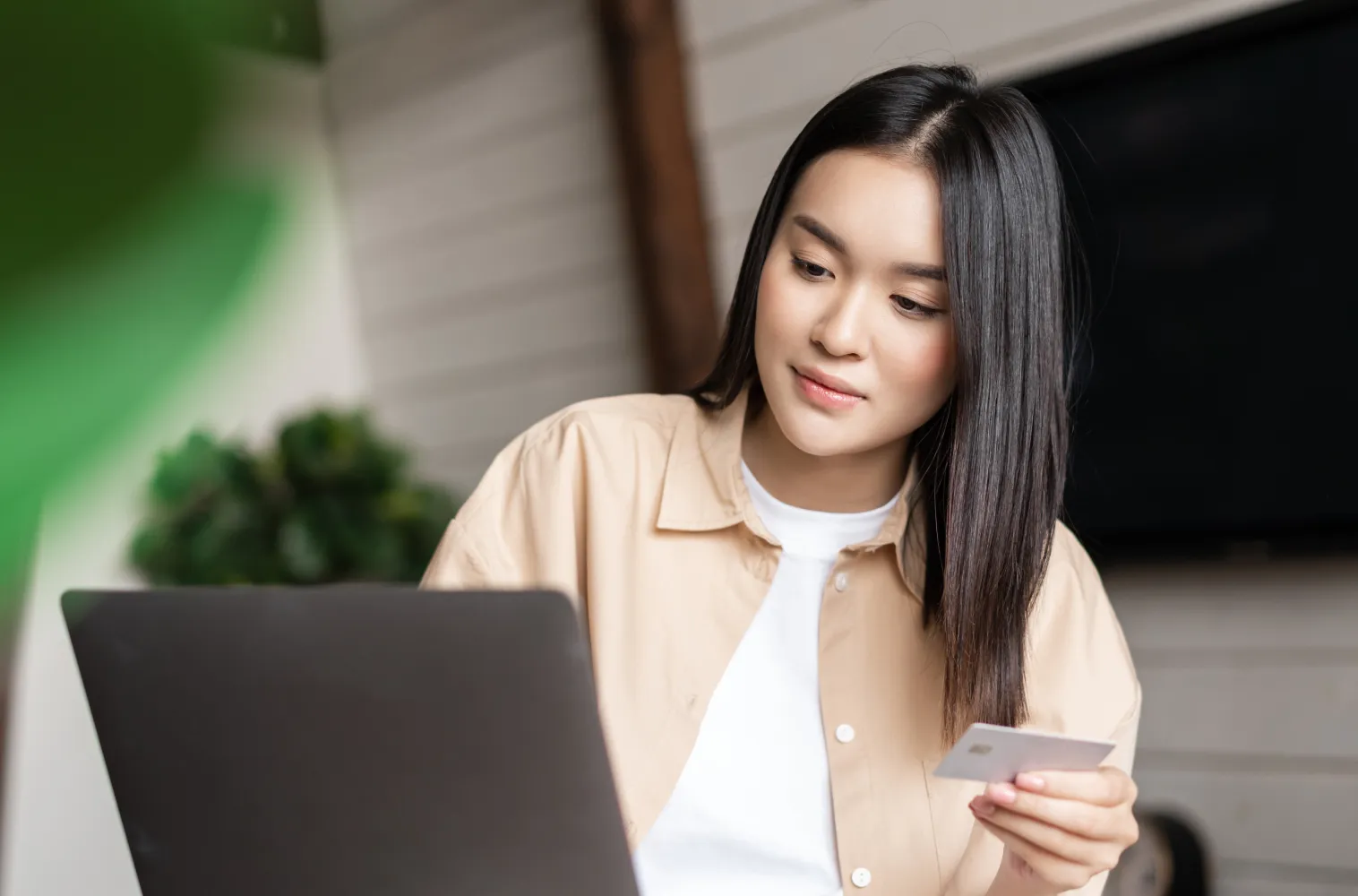 Đặc điểm của vay tín chấp