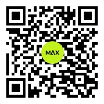 QR tải MAX App