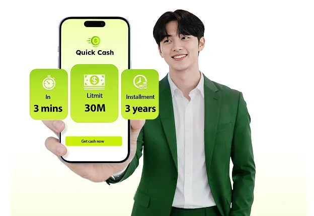 Biểu đồ mô phỏng khoản vay