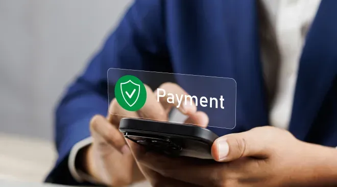 Payment account