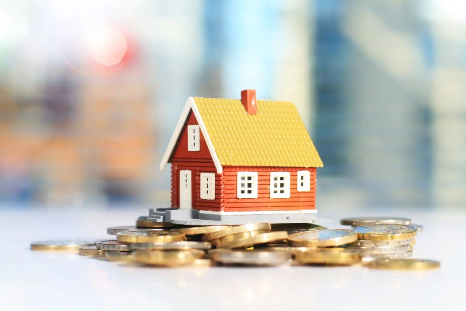 Mua nhà trả góp 3 triệu 1 tháng liệu có khả thi?