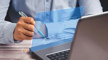 Bảo lãnh thực hiện hợp đồng
