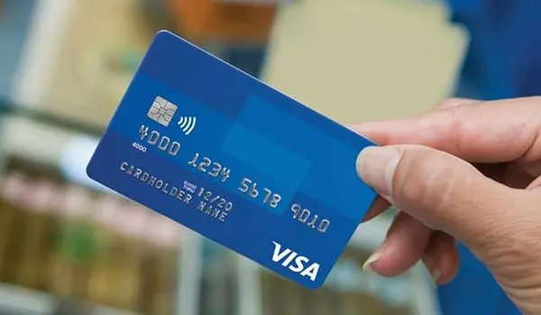 Visa Card là thẻ thanh toán quốc tế do công ty VISA International Service Association phát hành