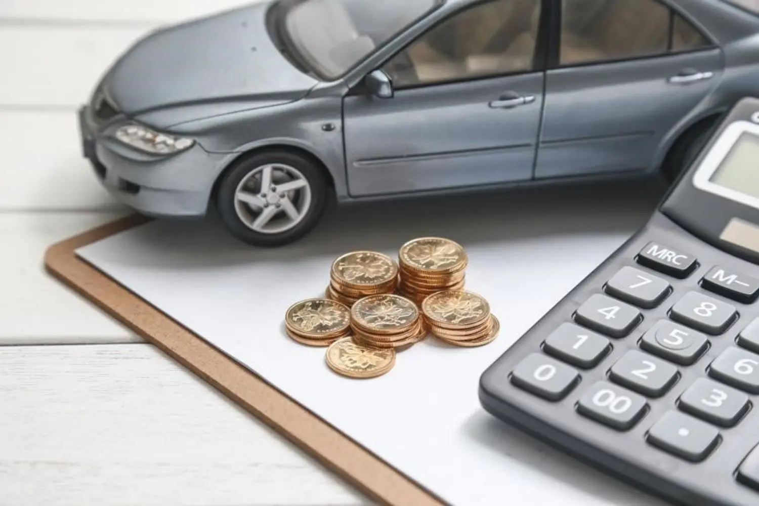 Có thể mua xe trả góp với lãi suất 0% được không? Điều kiện, hồ sơ