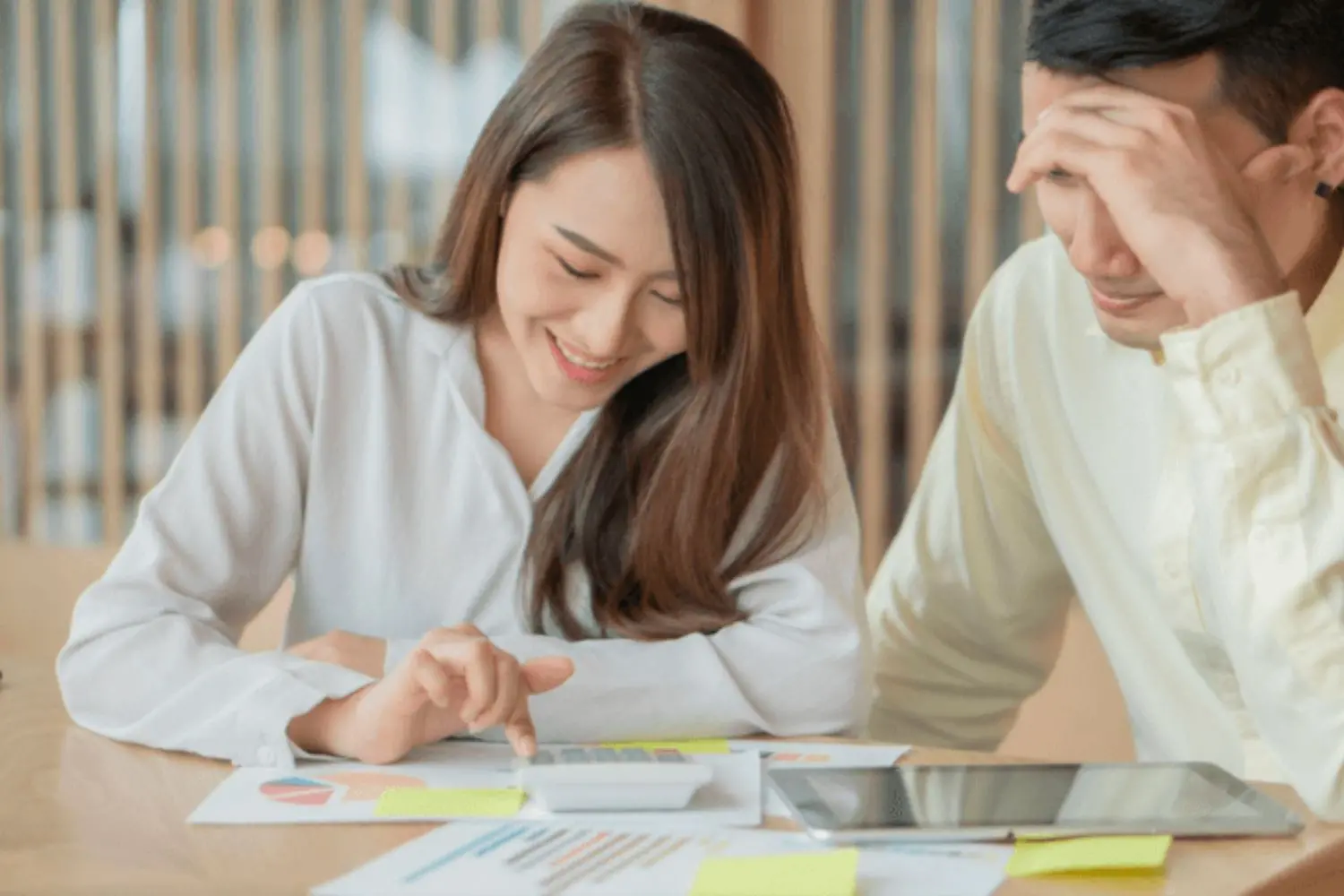Đọc kỹ hợp đồng vay Đọc kỹ hợp đồng vay