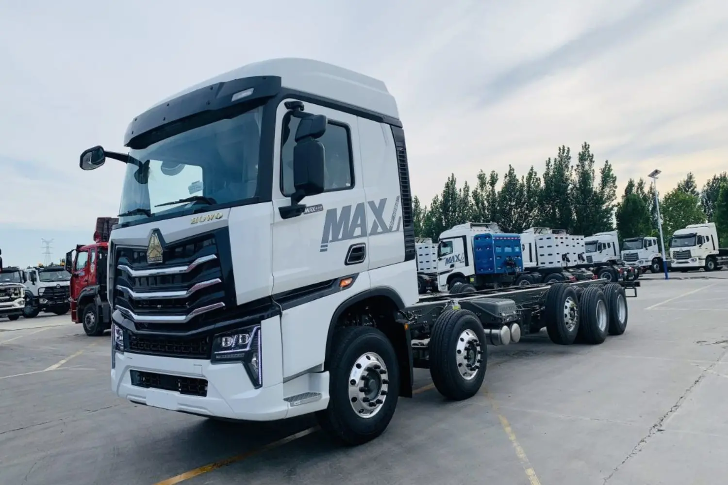 Mua xe tải trả góp cần những gì? Lãi suất bao nhiêu?