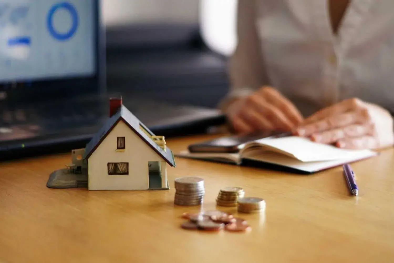 Mua nhà trả góp đưa trước 100tr