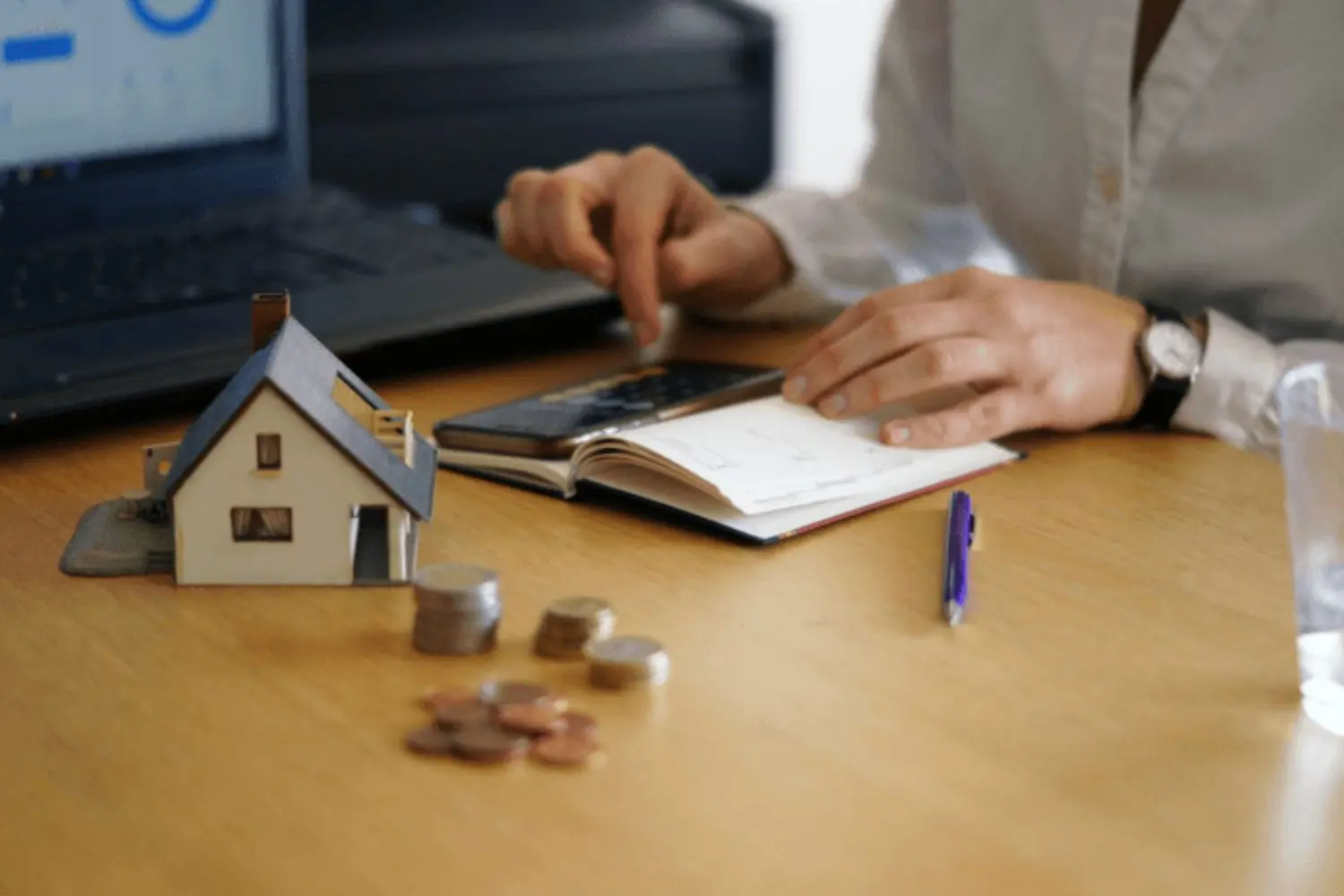 Bật mí kinh nghiệm vay tiền ngân hàng xây nhà từ chuyên gia