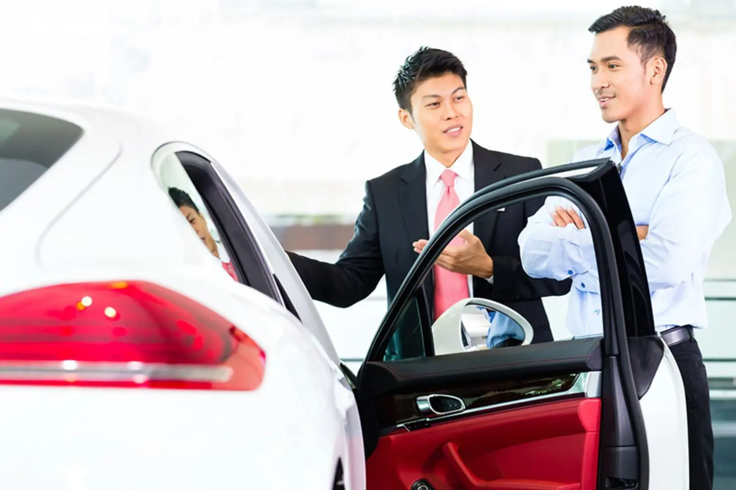 Có thể mua xe trả góp với lãi suất 0% được không? Điều kiện, hồ sơ