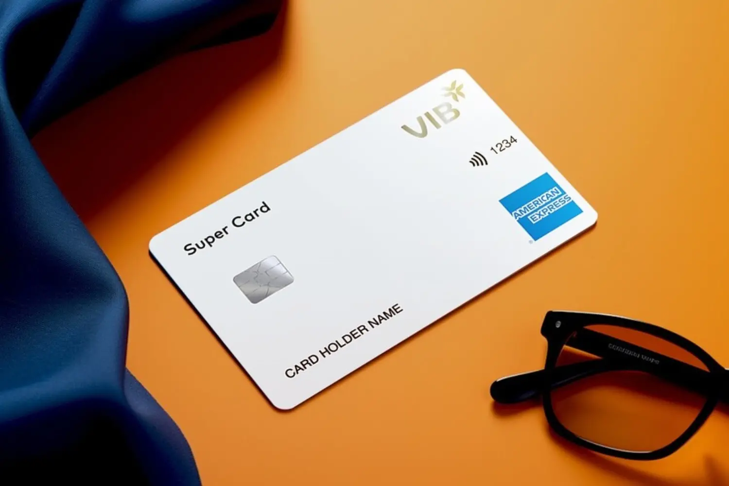 VIB là một trong những ngân hàng cung cấp dịch vụ mở thẻ tín dụng hàng đầu Việt Nam