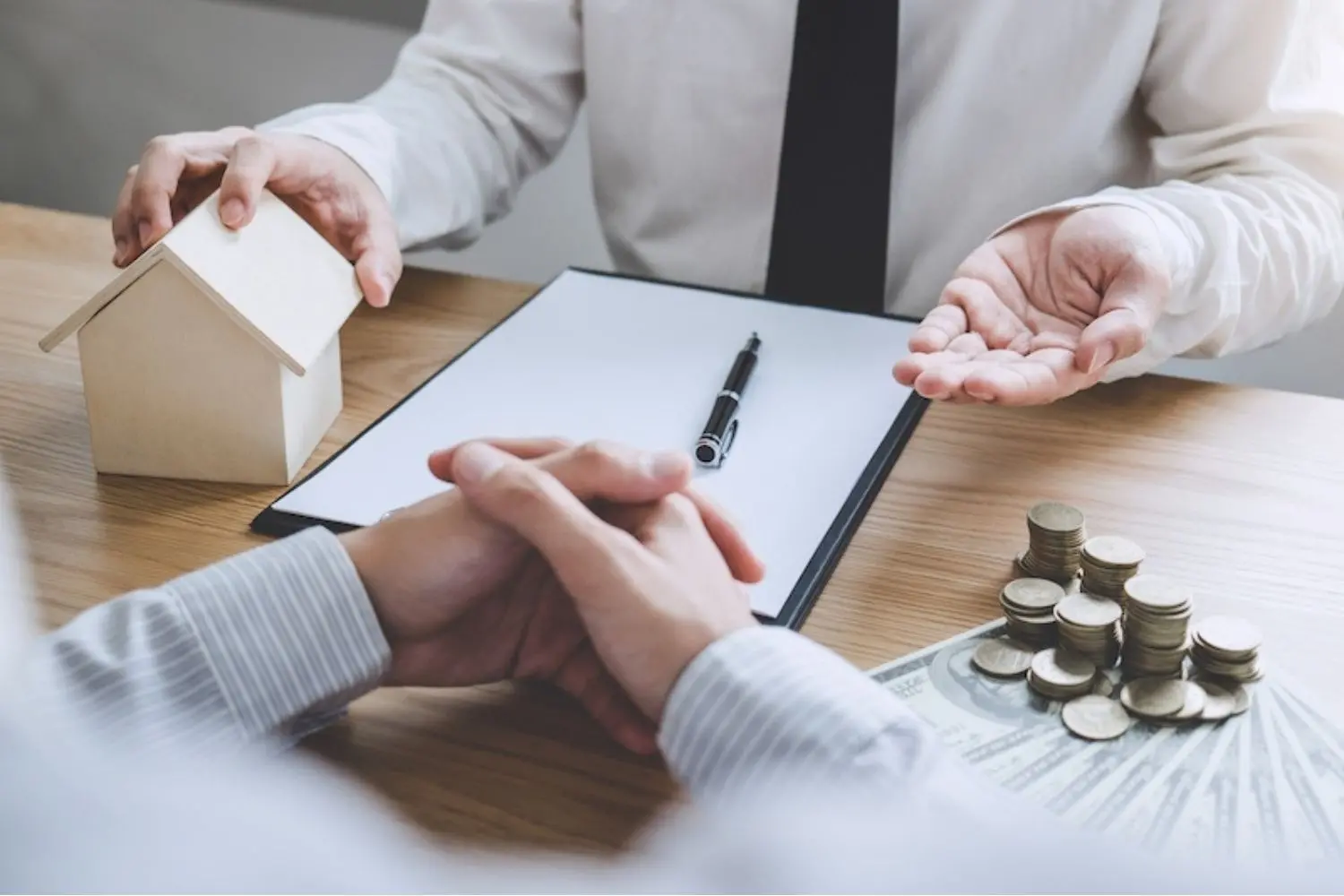 Mua nhà trả góp 5 triệu 1 tháng có được không?
